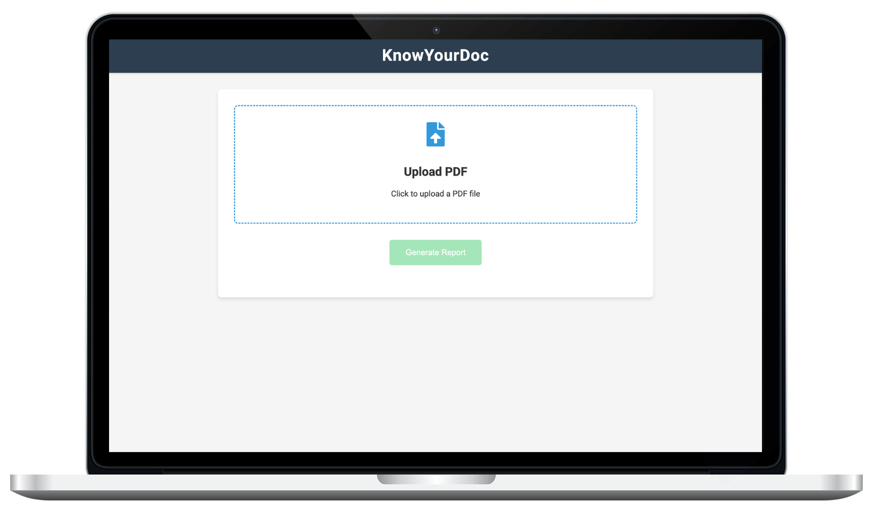 Software Screenshot